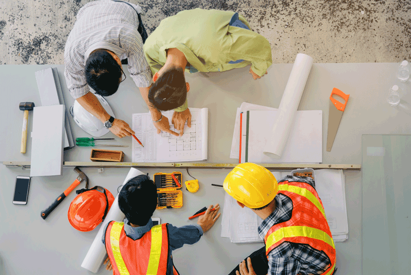 Training Courses in Construction, Civil Engineering , Asset Management Training Courses