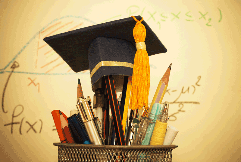 Training Courses in دورات التعليم والبرامج الأكاديمية