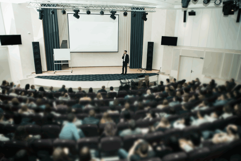 Training Courses in المؤتمرات، الندوات وورش العمل