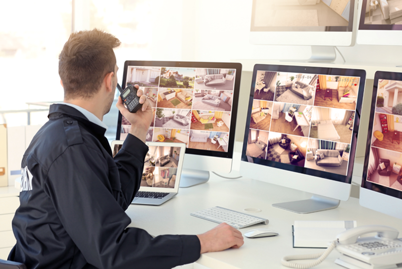 Training Courses in الدورات والبرامج الأمنية والشرطية