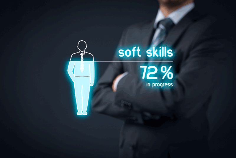 Training Courses in دورات وبرامج تطوير الذات والمهارات الشخصية